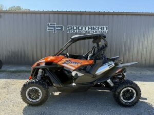 2023 CF Moto Zforce 950 HO Sport