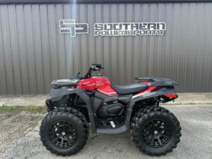 2023 CF Moto C Force 600 EPS