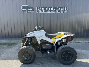 2023 Can-Am Renegade 1000R XXC