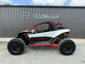 2024 Segway Villian SX10 WX - photo 2