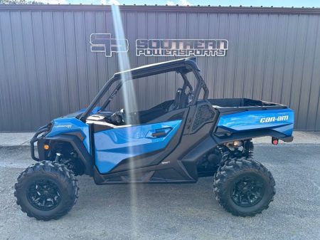 2023-can-am-commander-700-xt-only-63-miles-20260826-2